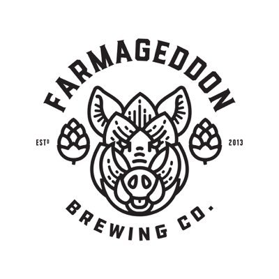 Farmageddon Logo