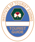 Institute of tourist guiding logo